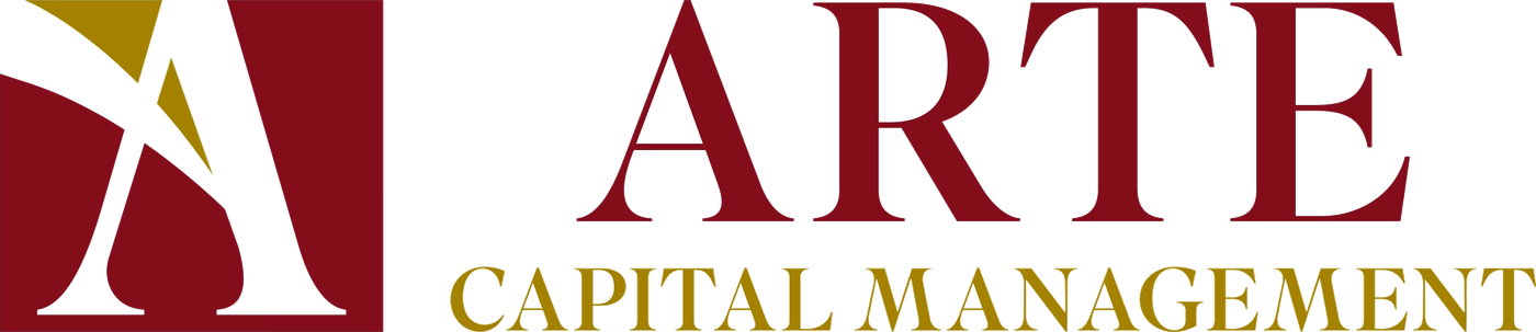 ARTE Capital 安泰資本