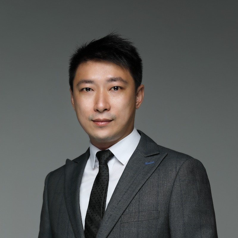 鍾廣燊